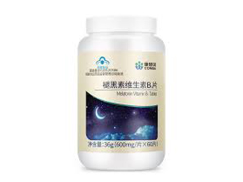 什么人不适合吃褪黑素保健品