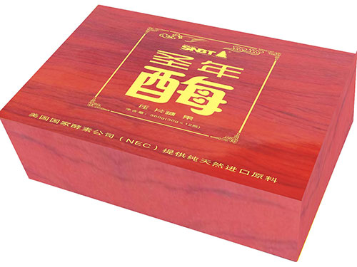 圣年复合酶价格