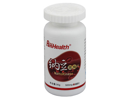 美国纳豆激酶价格