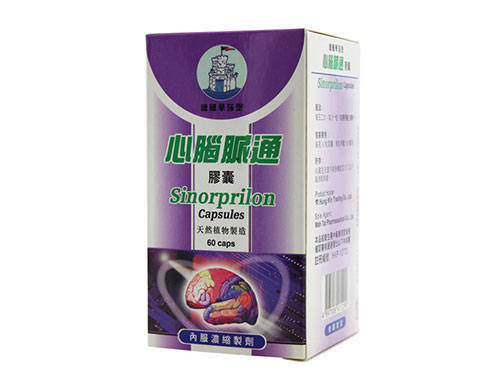 脑脉通胶囊价格