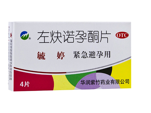 毓婷怎么吃
