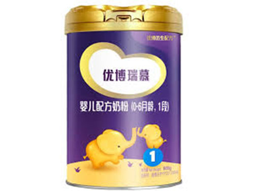 圣元优博怎么样