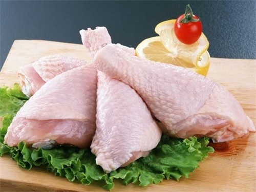 鸡肉不能和什么一起吃