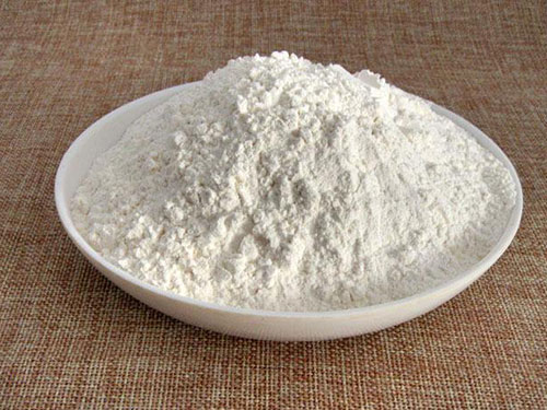 葛根粉可以丰胸吗
