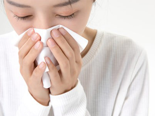 过敏性鼻炎传染吗