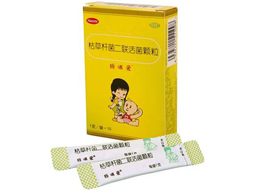 有用的益生菌能长期吃吗