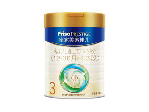 市面上的奶粉哪个牌子好又安全