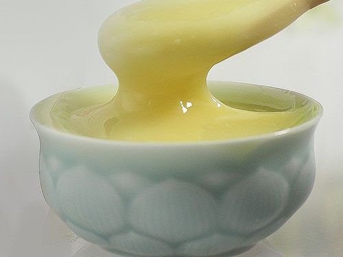 蜂乳胶囊的副作用
