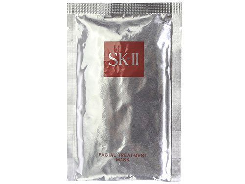 sk2面膜使用方法