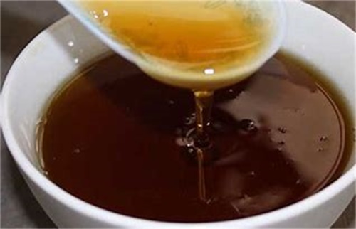 麻油的功效与作用