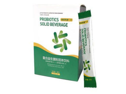 施保利?€益生菌粉价格