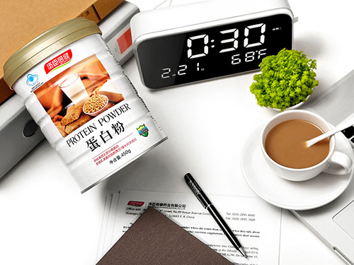 蛋白粉有什??作用?让你在减少摄食量的时?€不用忍受饥饿?€?