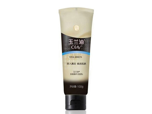 玉兰油洗面奶成分