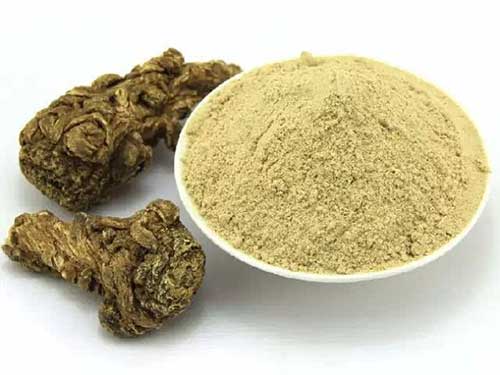 当归粉的作用