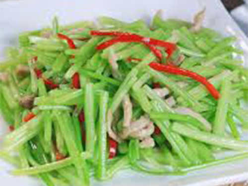 缺锌吃什么好