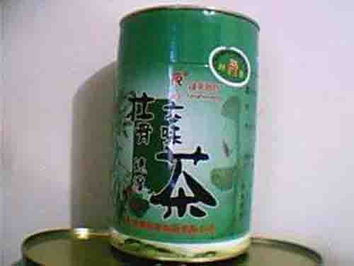 六味壮骨茶的作用