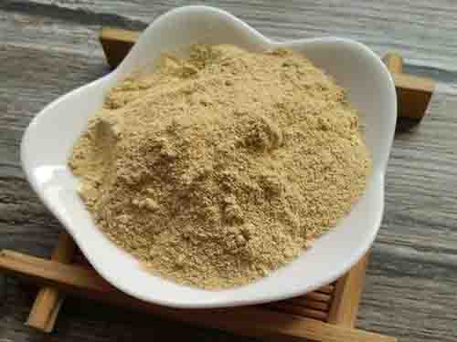 芹菜籽粉的功效與作用