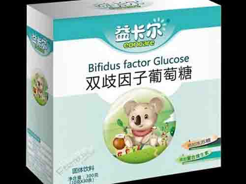 双岐因子葡萄糖多少钱