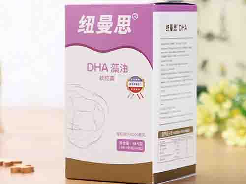 纽曼斯dha适合哪些人群使用