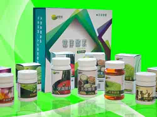 常伴酵素价格