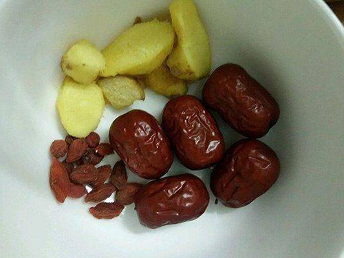 促进血液循环的食物