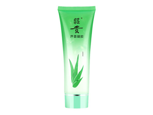 照贵芦荟胶的用法