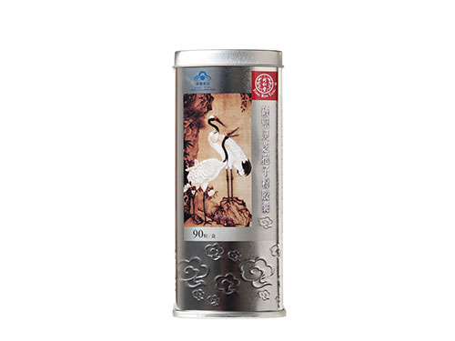 同仁堂灵芝孢子粉的功效与作用