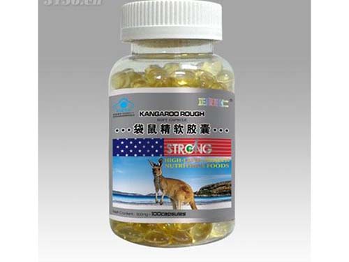 袋鼠精胶囊有什??作用