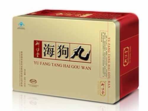 三生海狗丸多少钱