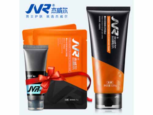 杰威尔控油洗面奶怎么? ?