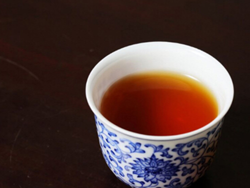 痛风茶叶可以喝吗