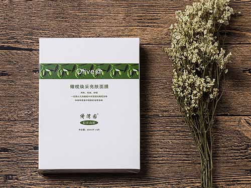 自然之名清洁面膜怎么样