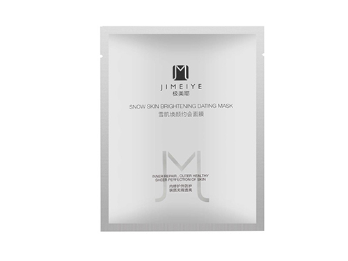 极美耶面膜价格