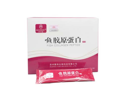 什??牌子的胶原蛋???