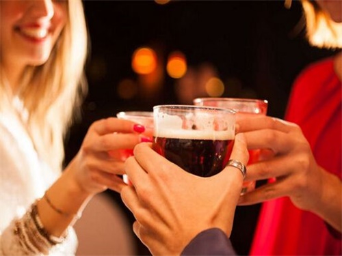 喝酒胃出血€么办