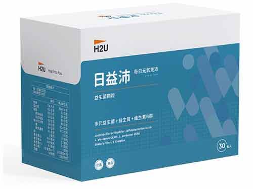 益生元和益生菌的区别