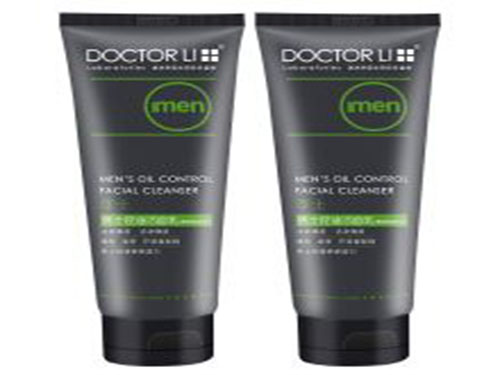doctorli洗面奶怎么样
