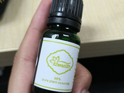 茉莉精油的功效和作用