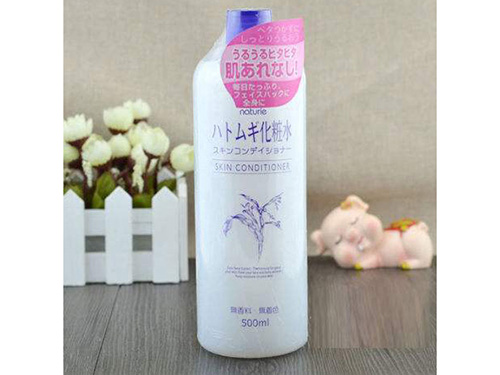 娥佩兰薏仁水怎么? ?