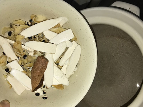 安神镇惊二十丸副作用