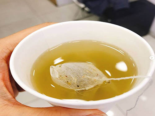 瘦身茶包真的有用吗