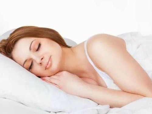 最??睡眠时间