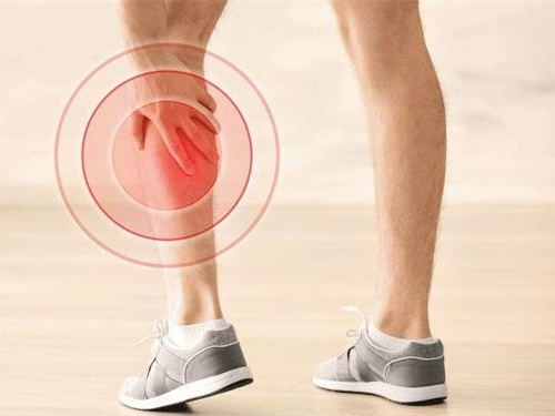 肌肉酸痛怎么快?€恢复