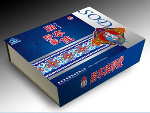老来福脂本佳胶囊价格