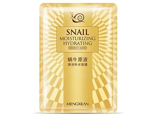 蜗牛睡眠面膜好吗