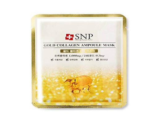 胶原蛋白面膜孕妇可以用吗