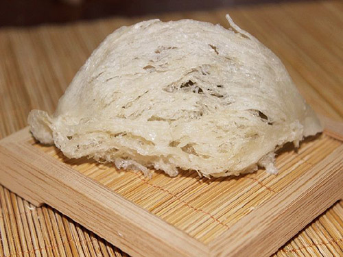 金絲燕窩和白燕窩的區(qū)???