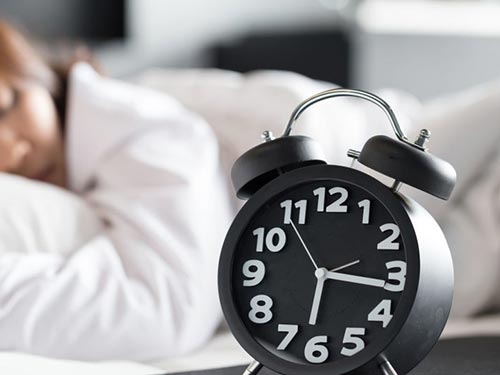 睡眠不足能减肥吗