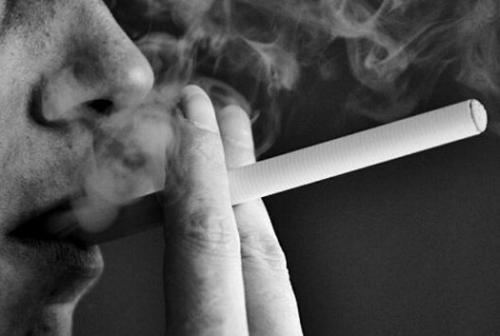 抽烟的人如何清肺