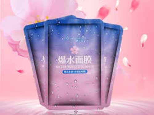 补水效果最??的面???